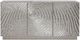 Bassett Mirror Mug Shot Silver Server-1