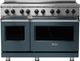 Viking® 5 Series 48" Squall Pro Style Induction Range-0