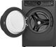 Electrolux® 400 Series 4.5 Cu. Ft. Titanium Front Load Washer-3