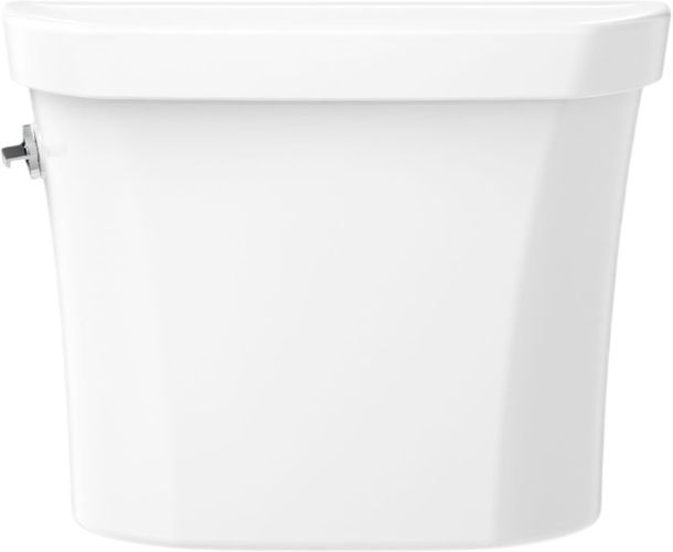 KOHLER® Wellworth® White Toilet Tank, 1.0 Gpf-1