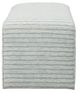 Century® Customizable Willow Bench-5