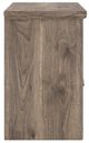 Signature Design by Ashley® Keithland Brown Nightstand-3