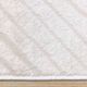 Kalora Interiors Hayden Light Cream 9'x12' Style 3 Area Rug-2