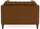 EQ3 Salema Leather Accent Chair-4