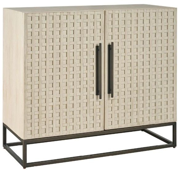 Universal Explore Home™ Dwell River Rock Hall Chest-0