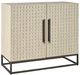 Universal Explore Home™ Dwell River Rock Hall Chest-0