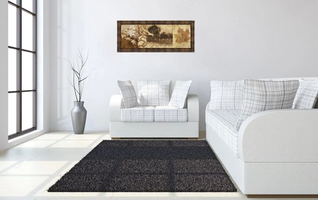 Classy Art Equinox I By Keith Mallet Wall Art-2