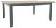 Mavin Customizable 60" x 60" Square Extendable Dining Table with 12" Leaf-0