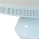 Stylecraft Peabody Blue Dining Table-2