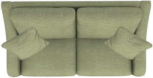 La-Z-Boy® Charlie Leaf Full Sleep Sofa-5