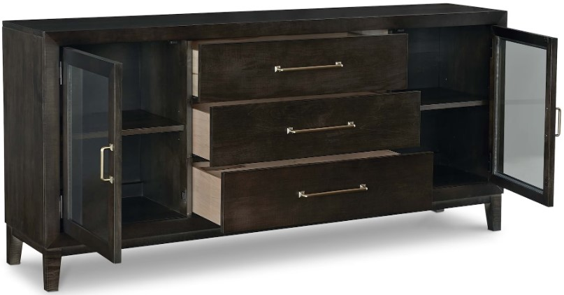 Bassett Furniture Fairfax Sideboard
