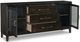 Bassett® Furniture Customizable BenchMade Fairfax Sideboard-3