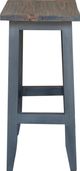 Cottage Creek Furniture Stool 99 Anita Gray/Tigerclaw 30" Bar Stool-2