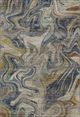 Dalyn™ Rug Company Nexus NX6 Navy 5'x8' Area Rug-0