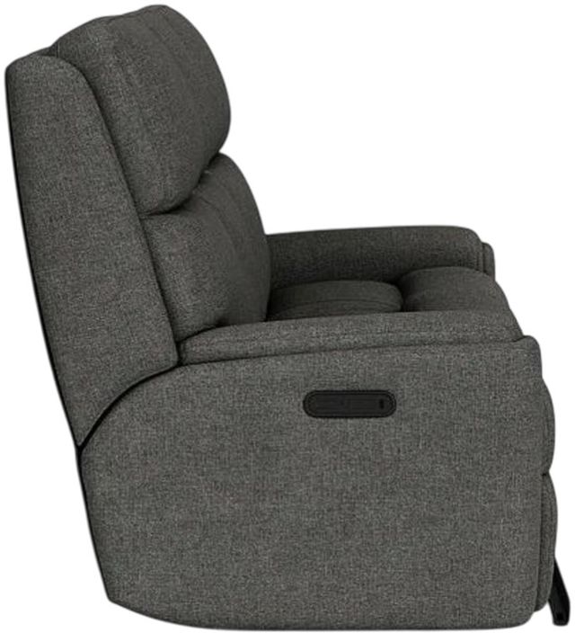 Flexsteel® Customizable Rio Manual Reclining Sofa-2