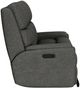 Flexsteel® Customizable Rio Manual Reclining Sofa-2