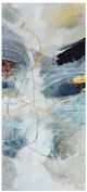 Renwil® Aquarius Textured 2-Piece Wall Painting Set-1