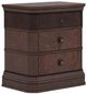 A.R.T. Furniture® Revival Napa Mahogany Nightstand-0