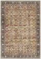 Surya Leicester Cream 4'x6' Area Rug-0
