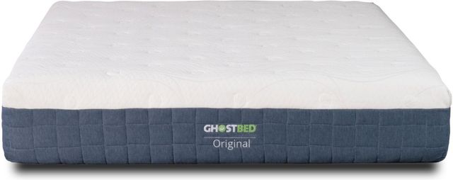 GhostBed® Original Memory Foam Full Mattress-0