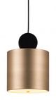 Zuo Modern Myson Gold Ceiling Lamp-0