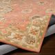 Surya Caesar Burnt Orange 5'x8' Area Rug-3