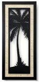 Stylecraft Beige/Black/White Wall Art -0