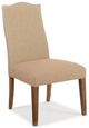 Century® Chandler Side Chair with Camelback Top-0