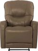 Palliser® Furniture Customizable Yates Power Rocker Recliner-1