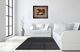 Classy Living Golden Canopy Crossing Framed Wall Art-1