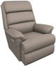 La-Z-Boy® Astor Mushroom Power Wall Recliner with Headrest and Lumbar-0