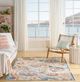 Nourison Home™ Aloha 5'x8' Style1 Area Rug-1