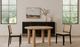 Moe's Home Collection Milo Natural Dining Table-1