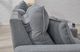 Signature Design by Ashley® Modmax II 6-Piece Pepper/Salt Power Reclining Sectional with Adjustable Headrest-1