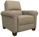 La-Z-Boy® Clybourn Mineral Power Reclining Chair with Headrest-0