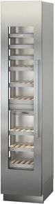 Liebherr Monolith 18" Panel Ready Built In Wine Cooler-1