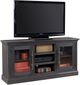 aspenhome® Manchester Heather Gray 66" Console-1