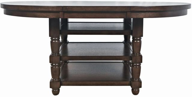 Jofran Inc. Winchester Portwood High/Low Dining Table-3