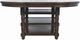 Jofran Inc. Winchester Portwood High/Low Dining Table-3