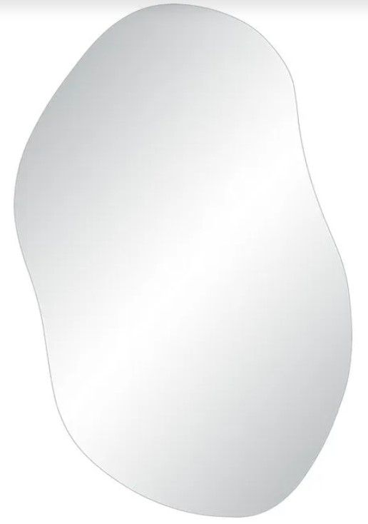 Renwil® Angelonia Clear Accent Mirror-0