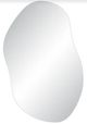 Renwil® Angelonia Clear Accent Mirror-0