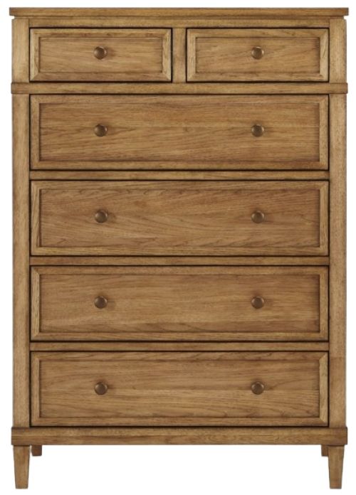 Signature Design by Ashley® Sharlance Brown Chest-1