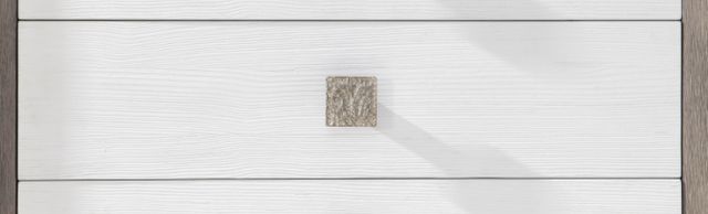 Legacy Classic Terra Luna Nightfall/White Cloud 6-Drawer Dresser-3