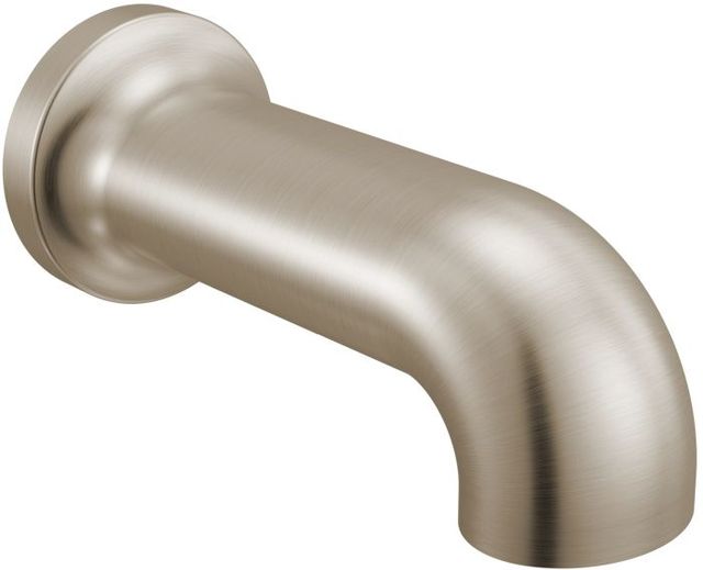 Delta Altado™ Stainless Non-Diverter Tub Spout-0