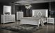 New Classic® Home Furnishings Stardust White Dresser and Mirror Set-1