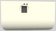 Vent-A-Hood® 30" Biscuit Retro Style Under Cabinet Range Hood-2