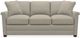 La-Z-Boy® Bexley Pewter Sofa-0