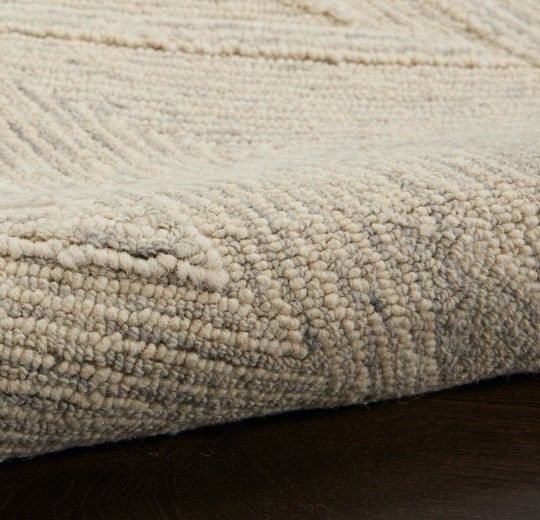 Nourison Home™ Interlock 5'x7' Style 3 Area Rug-3
