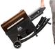 Pit Boss® Grills Mahogany Series 260 Copper Portable Wood Pellet Grill-2