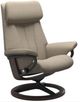 Stressless® by Ekornes® Customizable Paul Manual Recliner-0